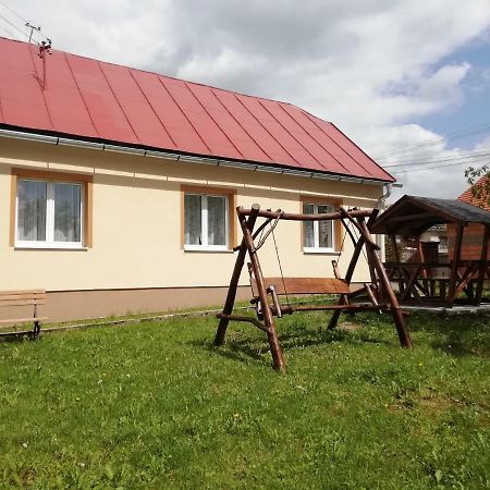 Apartmánový dom Mária Banská Štiavnica Exterior foto