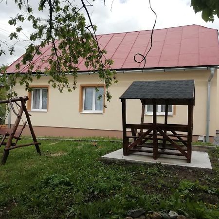 Apartmánový dom Mária Banská Štiavnica Exterior foto
