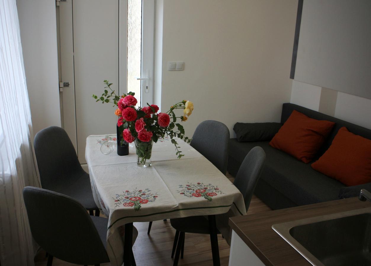 Apartmánový dom Mária Banská Štiavnica Exterior foto