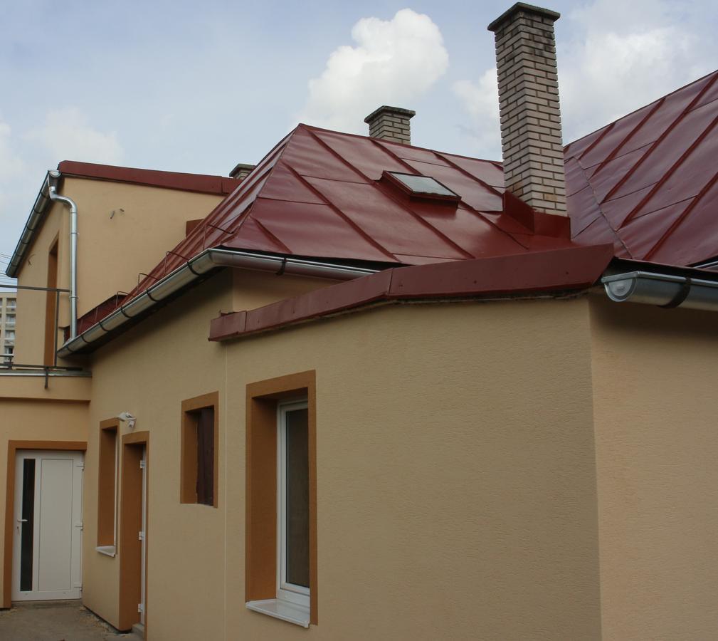 Apartmánový dom Mária Banská Štiavnica Exterior foto