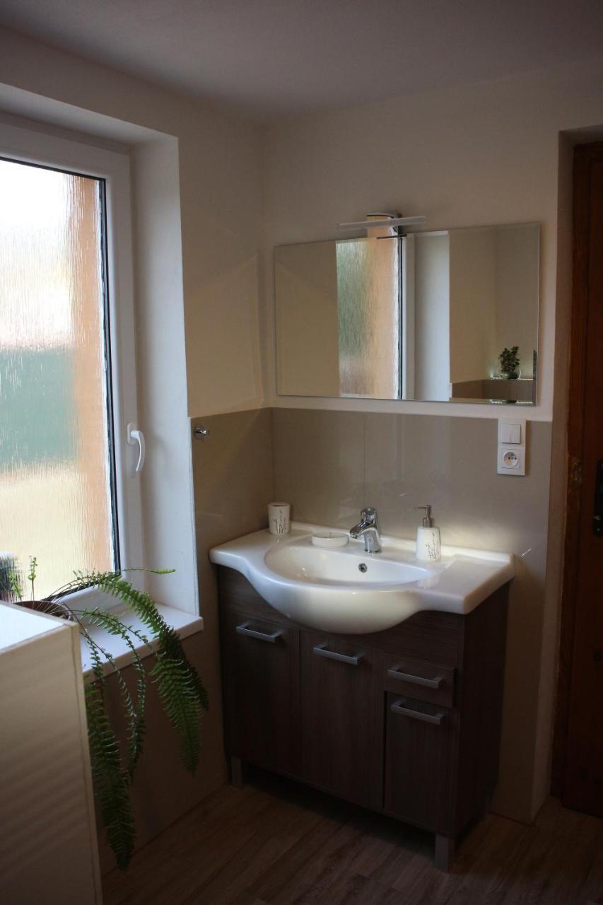 Apartmánový dom Mária Banská Štiavnica Exterior foto