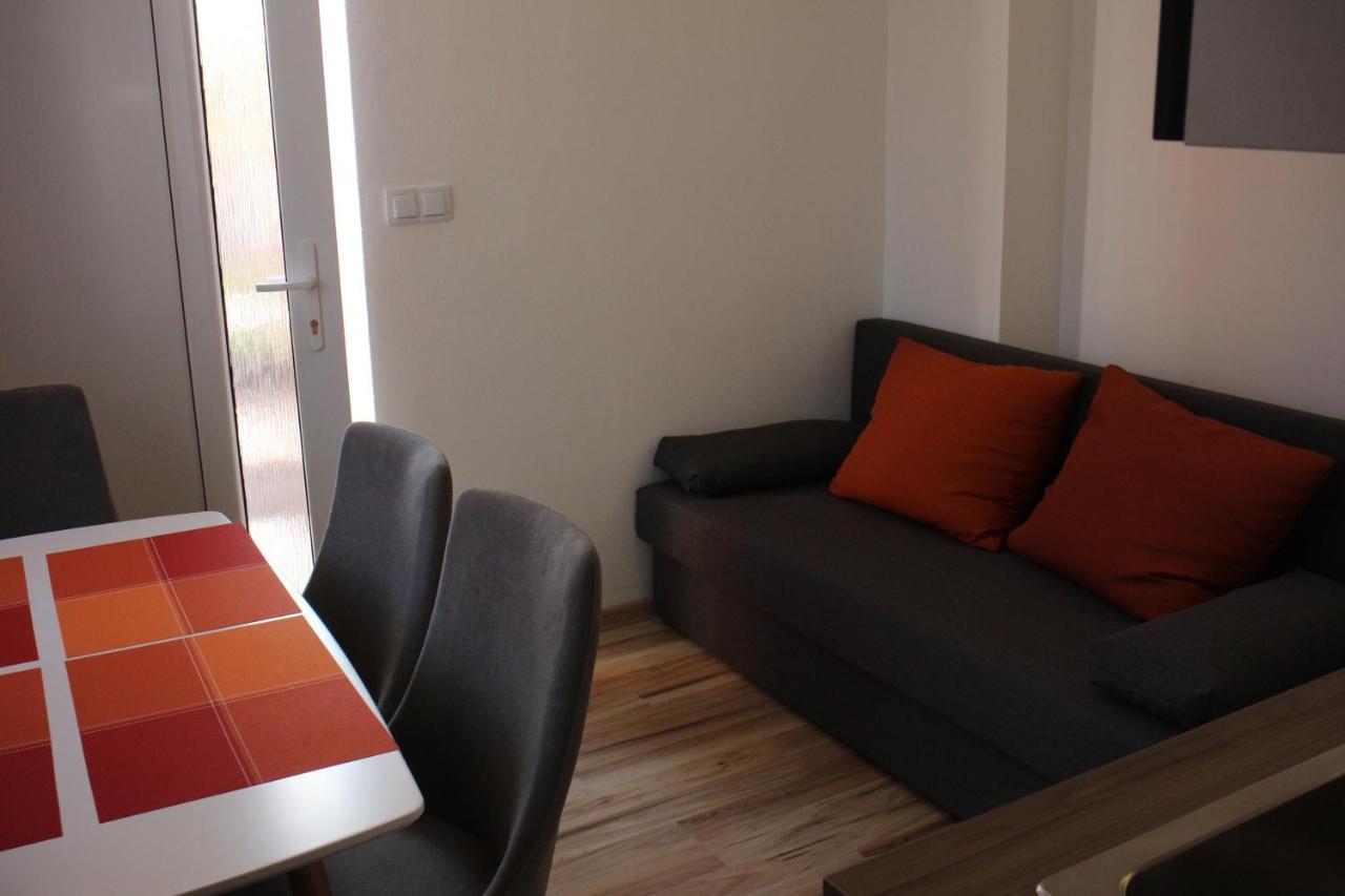 Apartmánový dom Mária Banská Štiavnica Exterior foto