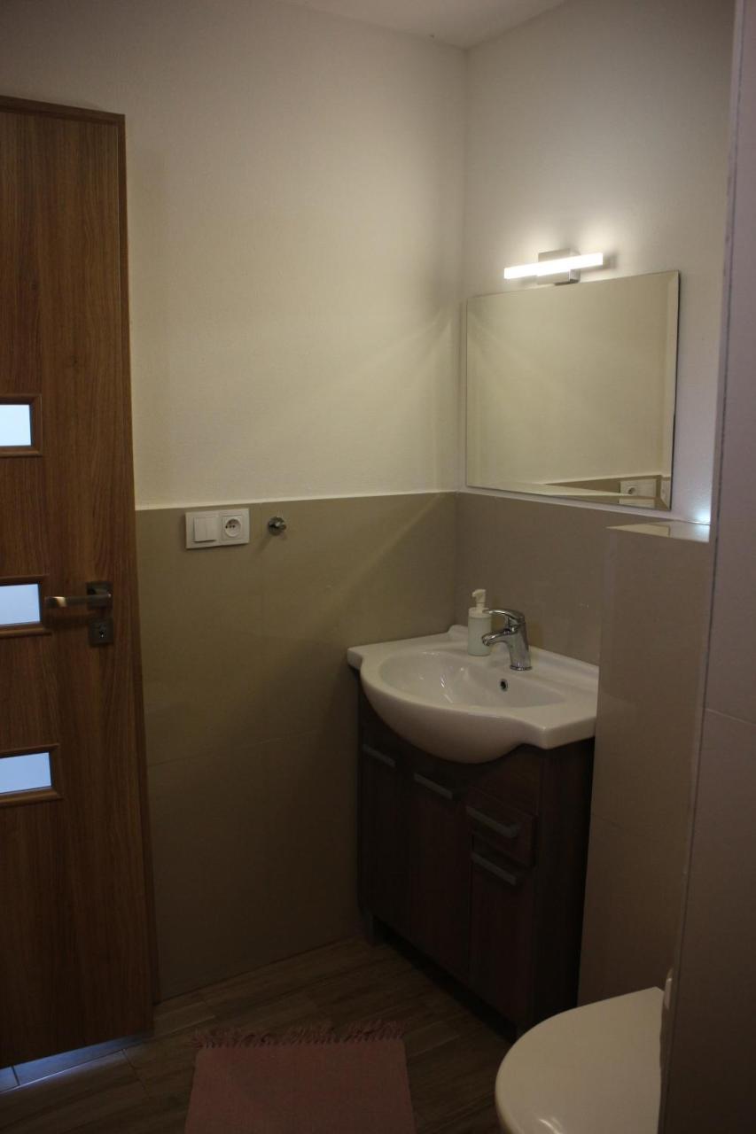 Apartmánový dom Mária Banská Štiavnica Exterior foto
